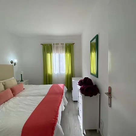 Apartmán Angeles. Cristianos. Free Wifi Los Cristianos (Tenerife)