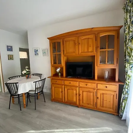 Angeles. Cristianos. Free Wifi Apartmán *
